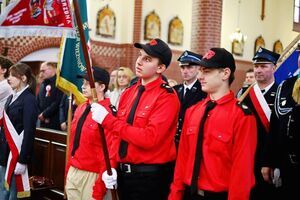 Obchody 107. rocznicy Odzyskania przez Polskę Niepodległości