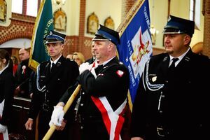 Obchody 107. rocznicy Odzyskania przez Polskę Niepodległości