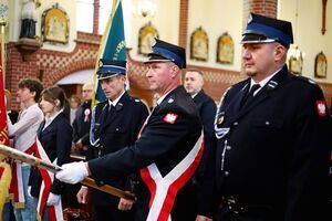 Obchody 107. rocznicy Odzyskania przez Polskę Niepodległości