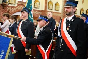 Obchody 107. rocznicy Odzyskania przez Polskę Niepodległości