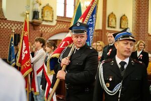 Obchody 107. rocznicy Odzyskania przez Polskę Niepodległości