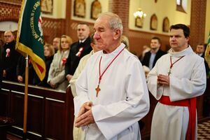 Obchody 107. rocznicy Odzyskania przez Polskę Niepodległości