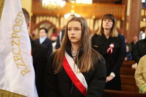 Obchody 107. rocznicy Odzyskania przez Polskę Niepodległości