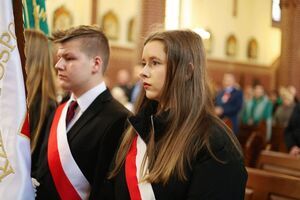 Obchody 107. rocznicy Odzyskania przez Polskę Niepodległości