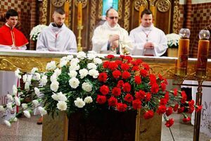 Obchody 107. rocznicy Odzyskania przez Polskę Niepodległości