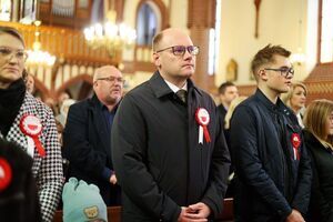 Obchody 107. rocznicy Odzyskania przez Polskę Niepodległości