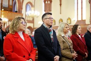 Obchody 107. rocznicy Odzyskania przez Polskę Niepodległości