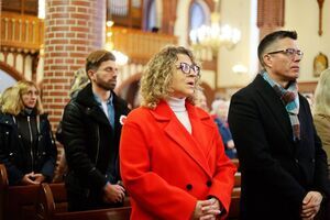 Obchody 107. rocznicy Odzyskania przez Polskę Niepodległości