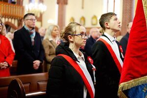 Obchody 107. rocznicy Odzyskania przez Polskę Niepodległości