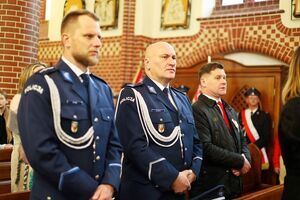 Obchody 107. rocznicy Odzyskania przez Polskę Niepodległości