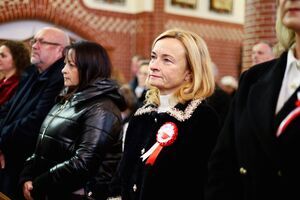 Obchody 107. rocznicy Odzyskania przez Polskę Niepodległości