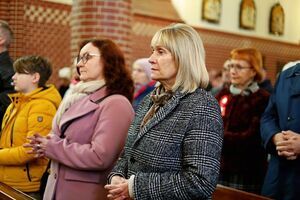 Obchody 107. rocznicy Odzyskania przez Polskę Niepodległości