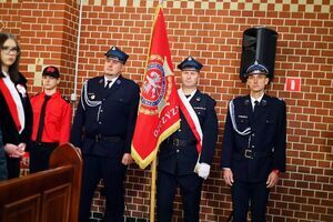 Obchody 107. rocznicy Odzyskania przez Polskę Niepodległości