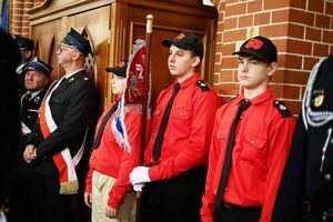 Obchody 107. rocznicy Odzyskania przez Polskę Niepodległości