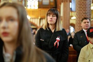 Obchody 107. rocznicy Odzyskania przez Polskę Niepodległości