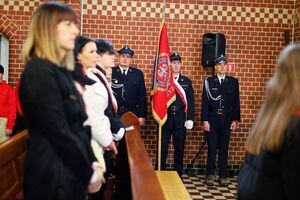 Obchody 107. rocznicy Odzyskania przez Polskę Niepodległości