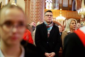 Obchody 107. rocznicy Odzyskania przez Polskę Niepodległości