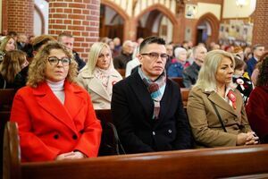 Obchody 107. rocznicy Odzyskania przez Polskę Niepodległości