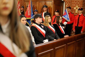 Obchody 107. rocznicy Odzyskania przez Polskę Niepodległości