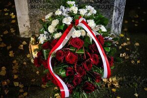 Obchody 107. rocznicy Odzyskania przez Polskę Niepodległości