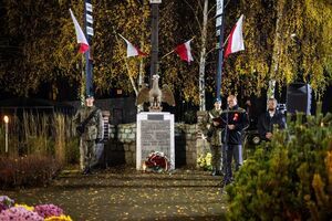 Obchody 107. rocznicy Odzyskania przez Polskę Niepodległości