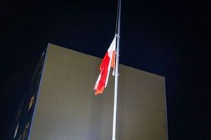 Obchody 107. rocznicy Odzyskania przez Polskę Niepodległości