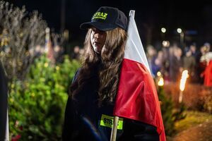 Obchody 107. rocznicy Odzyskania przez Polskę Niepodległości