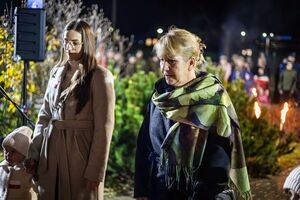 Obchody 107. rocznicy Odzyskania przez Polskę Niepodległości