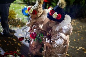 Obchody 107. rocznicy Odzyskania przez Polskę Niepodległości