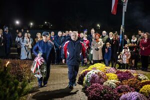 Obchody 107. rocznicy Odzyskania przez Polskę Niepodległości