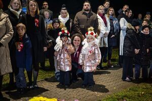 Obchody 107. rocznicy Odzyskania przez Polskę Niepodległości