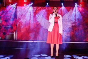 27. Festiwal Pieśni Patriotycznej w Żarowie