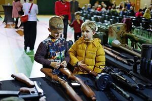 27. Festiwal Pieśni Patriotycznej w Żarowie