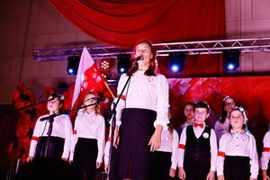 27. Festiwal Pieśni Patriotycznej w Żarowie