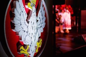 27. Festiwal Pieśni Patriotycznej w Żarowie