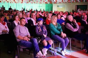 27. Festiwal Pieśni Patriotycznej w Żarowie