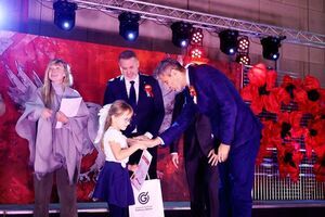 27. Festiwal Pieśni Patriotycznej w Żarowie