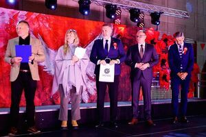 27. Festiwal Pieśni Patriotycznej w Żarowie