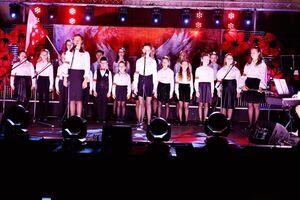 27. Festiwal Pieśni Patriotycznej w Żarowie