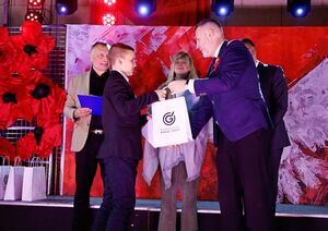 27. Festiwal Pieśni Patriotycznej w Żarowie