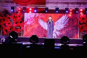 27. Festiwal Pieśni Patriotycznej w Żarowie