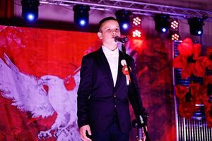 27. Festiwal Pieśni Patriotycznej w Żarowie