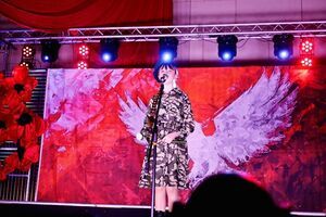 27. Festiwal Pieśni Patriotycznej w Żarowie