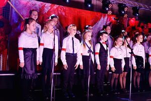 27. Festiwal Pieśni Patriotycznej w Żarowie