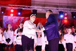 27. Festiwal Pieśni Patriotycznej w Żarowie