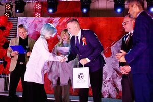 27. Festiwal Pieśni Patriotycznej w Żarowie