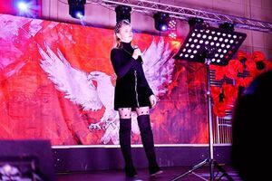 27. Festiwal Pieśni Patriotycznej w Żarowie