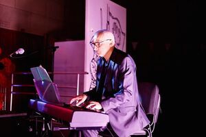 27. Festiwal Pieśni Patriotycznej w Żarowie