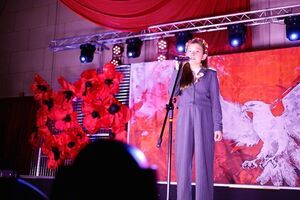 27. Festiwal Pieśni Patriotycznej w Żarowie