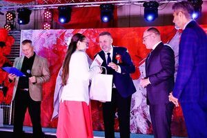 27. Festiwal Pieśni Patriotycznej w Żarowie